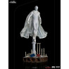 Marvel, WandaVision - White Vision figure, BDS Art Scale