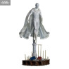 Marvel, WandaVision - White Vision figure, BDS Art Scale