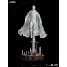 Marvel, WandaVision - White Vision figure, BDS Art Scale