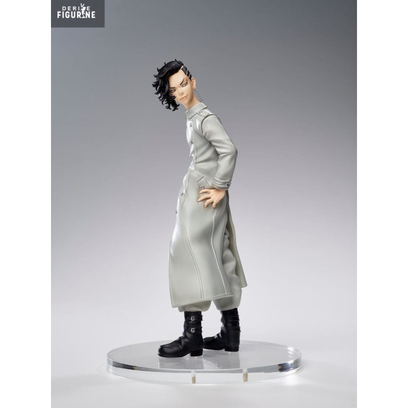 Tokyo Revengers - Figurine Hajime Kokonoi, Special