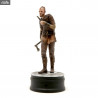 Vikings - Figurine Lagertha ou Floki