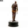 Vikings - Figurine Lagertha ou Floki