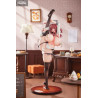 PRE ORDER - Original Character - Lewd Girl I-shaped Balance figure Akari Isshiki, Tapestry Set Edition