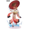 PRE ORDER - A Certain Scientific Railgun T - Misaka Mikoto figure, Furisode Kimono