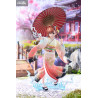 PRE ORDER - A Certain Scientific Railgun T - Misaka Mikoto figure, Furisode Kimono