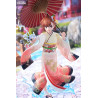 PRE ORDER - A Certain Scientific Railgun T - Misaka Mikoto figure, Furisode Kimono