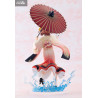 PRE ORDER - A Certain Scientific Railgun T - Misaka Mikoto figure, Furisode Kimono