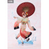 PRE ORDER - A Certain Scientific Railgun T - Misaka Mikoto figure, Furisode Kimono