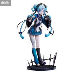 PRE ORDER - Character Vocal...