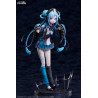 PRE ORDER - Character Vocal Series 01 - Hatsune Miku figure, Jiangshi