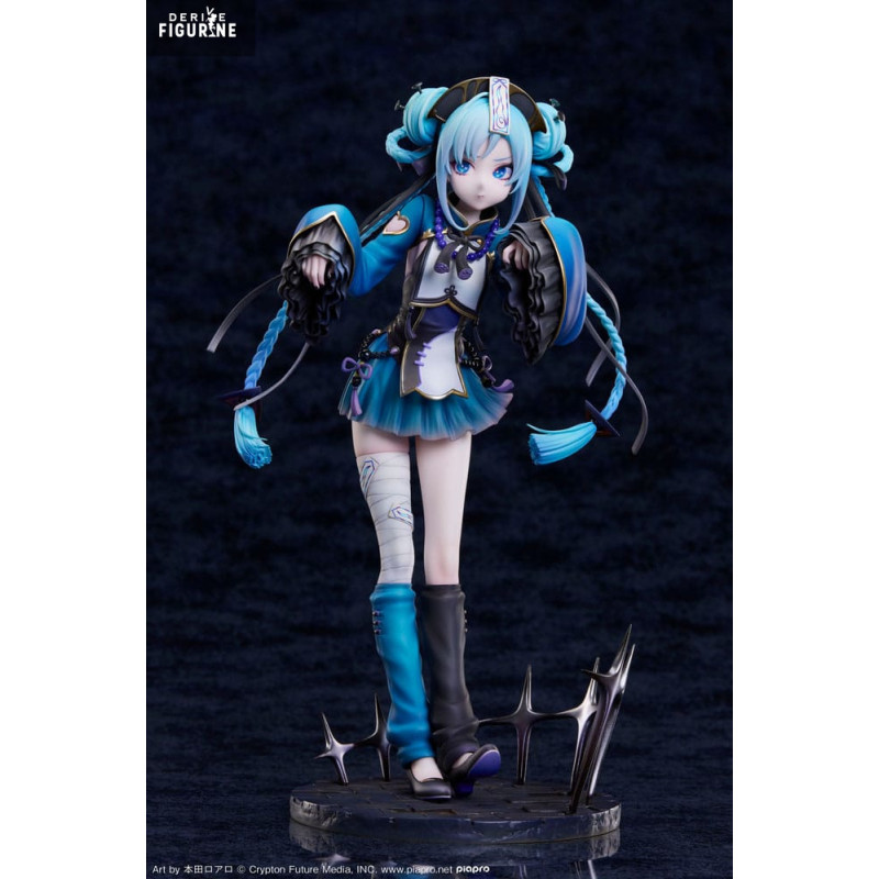 PRE ORDER - Character Vocal...