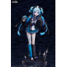 PRE ORDER - Character Vocal Series 01 - Hatsune Miku figure, Jiangshi