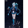 PRE ORDER - Character Vocal Series 01 - Hatsune Miku figure, Jiangshi