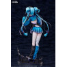 PRE ORDER - Character Vocal Series 01 - Hatsune Miku figure, Jiangshi
