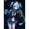 PRE ORDER - Character Vocal Series 01 - Hatsune Miku figure, Jiangshi
