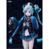 PRE ORDER - Character Vocal Series 01 - Hatsune Miku figure, Jiangshi