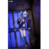 PRE ORDER - Character Vocal Series 01 - Hatsune Miku figure, Jiangshi