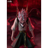 PRE ORDER - Dandadan - Okarun figure, Pop Up Parade