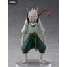 PRE ORDER - Dandadan - Okarun figure, Pop Up Parade