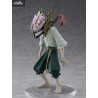 PRÉCOMMANDE - Dandadan - Figurine Okarun, Pop Up Parade
