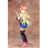 Miss Kobayashi's Dragon Maid - Figurine Lucoa ver. Casual Wear