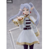 PRÉCOMMANDE - Frieren: Beyond Journey´s End - Figurine Frieren, Figma