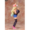 Miss Kobayashi's Dragon Maid - Figurine Lucoa ver. Casual Wear