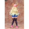 Miss Kobayashi's Dragon Maid - Figurine Lucoa ver. Casual Wear