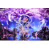 PRE ORDER - Touhou Project - Figure Yuyuko Saigyouji, Natural-Born Ghost