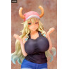 Miss Kobayashi's Dragon Maid - Figurine Lucoa ver. Casual Wear