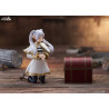PRÉCOMMANDE - Frieren: Beyond Journey's End - Figurine Frieren DX Edition, Figma