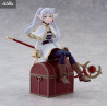 PRÉCOMMANDE - Frieren: Beyond Journey's End - Figurine Frieren DX Edition, Figma