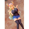 Miss Kobayashi's Dragon Maid - Lucoa figure ver. Casual Wear