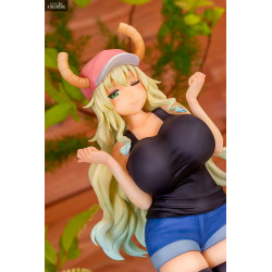 Miss Kobayashi's Dragon...