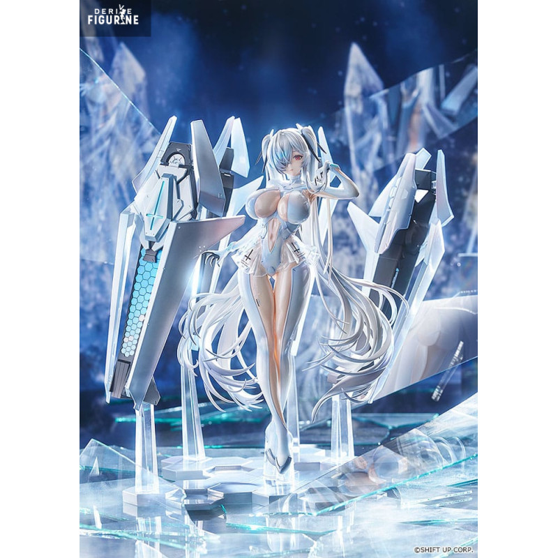 PRÉCOMMANDE - Goddess of...