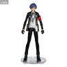 PRE ORDER - Shin Megami Tensei: Persona 3 - Figure The Protagonist, McFarlane Elite Edition