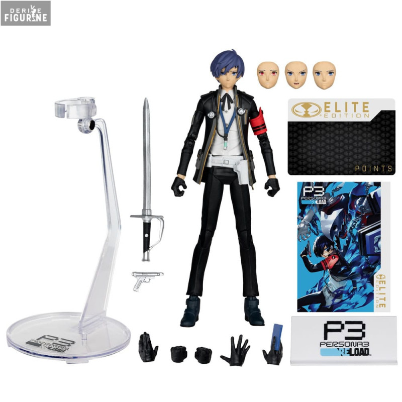 PRE ORDER - Shin Megami...