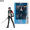 PRE ORDER - Shin Megami Tensei: Persona 3 - Figure The Protagonist, McFarlane Elite Edition