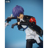 PRE ORDER - Shin Megami Tensei: Persona 3 - Figure The Protagonist, McFarlane Elite Edition