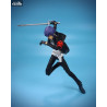 PRE ORDER - Shin Megami Tensei: Persona 3 - Figure The Protagonist, McFarlane Elite Edition