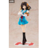 PRE ORDER - Haruhi Suzumiya Series - Haruhi Suzumiya figure, Light Novel