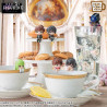 Code Geass - Figurines Lelouch, Suzaku, C.C., Zero - Ochatomo