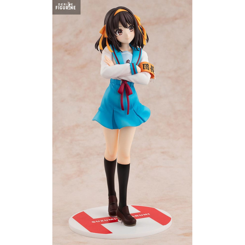 PRE ORDER - Haruhi Suzumiya...