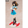 PRE ORDER - Haruhi Suzumiya Series - Haruhi Suzumiya figure, Light Novel
