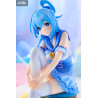 PRE ORDER - Konosuba God's blessing on this wonderful world! - Aqua figure Light Novel Negligee, KDcolle