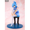 PRE ORDER - Konosuba God's blessing on this wonderful world! - Aqua figure Light Novel Negligee, KDcolle
