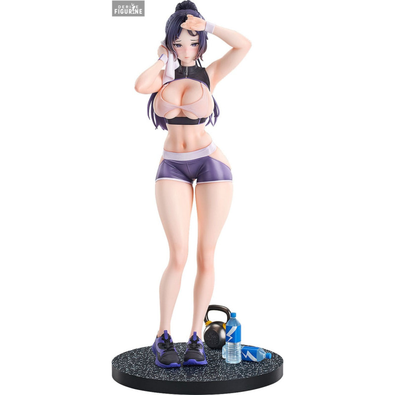 PRE ORDER - Original Character - Figure Mia