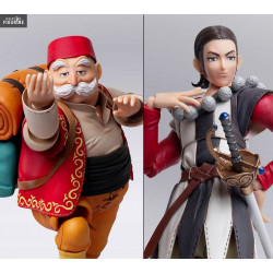 Dragon Quest XI Les...