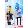 PRE ORDER - Konosuba God's blessing on this wonderful world! - Darkness figure Light Novel Negligee, KDcolle