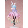 PRÉCOMMANDE - No Game No Life Zero - Figurine Shiro, Bunny